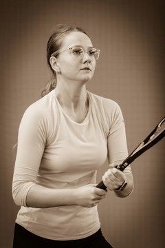 Katarina Gromilina 7 - Ellerbeker Weihnachtsturnier